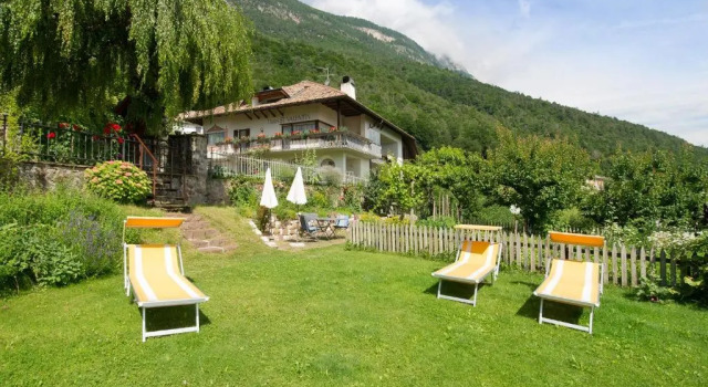 Haus St. Valentin, Забронировать Отель Аппьяно-сулла-Страда-дель-Вино Bolzano and surroundings