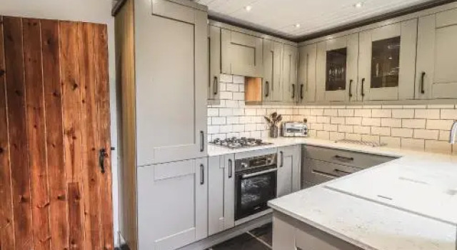 Tanner Croft Cottage, Забронировать Дом для отпуска Коттеджи Камбрия, Коттедж
