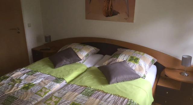 Komfortable Apartments in der Villa Eule, Prenota Appartamento Varel Friesland