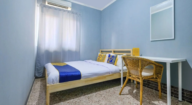 Economy Zimmer SPOT ON 2281 Omajo