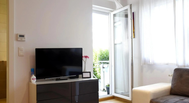 Barbara, Book Hotel Zagreb Croatia, near Zagreb Fair