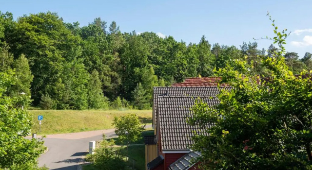Номер Standard Sunday Resort Marina Wolfsbruch - Familienapartments