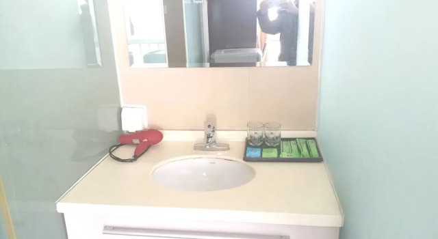 Tianjin Chaoju Hotel Apartment