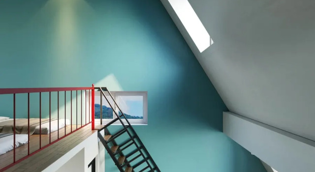Номер Standard Le vent Tam Đảo homestay