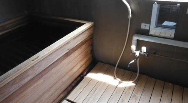 Двухместный номер Standard Clione Camp Guest House