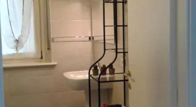 Четырёхместный номер Standard B&B Homer Trento