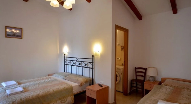 Villa Cocaletto