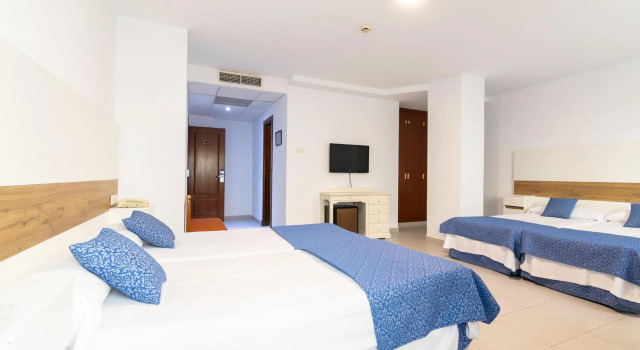 Hotel Pozo del Duque