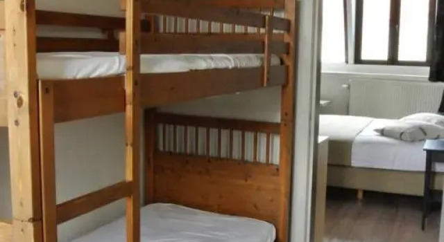 Семейный номер Standard Hotel Tropicana
