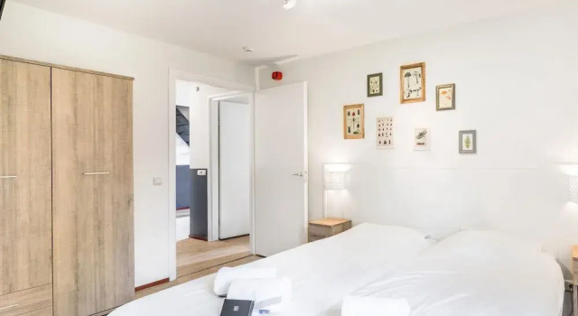 Villa in Weerterbergen With Private Sauna