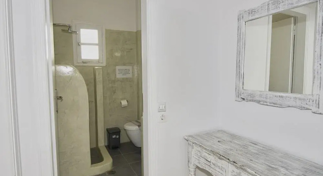 Апартаменты c 1 комнатой с балконом Ira Apartments