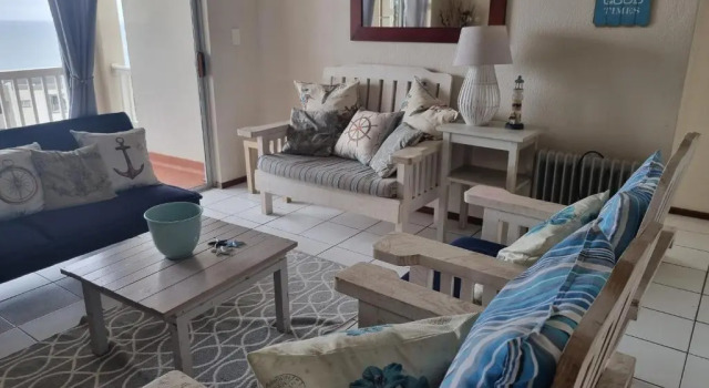 Апартаменты Laguna La Crete Beach Apartment 206