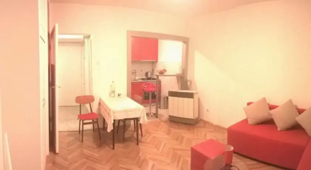 Stan Ivana, Đặt Nhà khách Zagreb Croatia, gần Zagreb Central Mosque