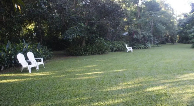 The Chantra Mission Beach B&B, Buchen Sie Bed & Breakfast Mission Beach 