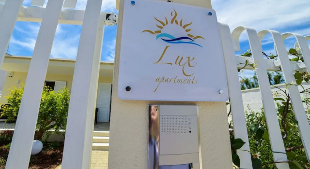 Lux apartments, Book Lejlighed Hoteller i Porto Cesareo Beaches med pool, Swimmingpool