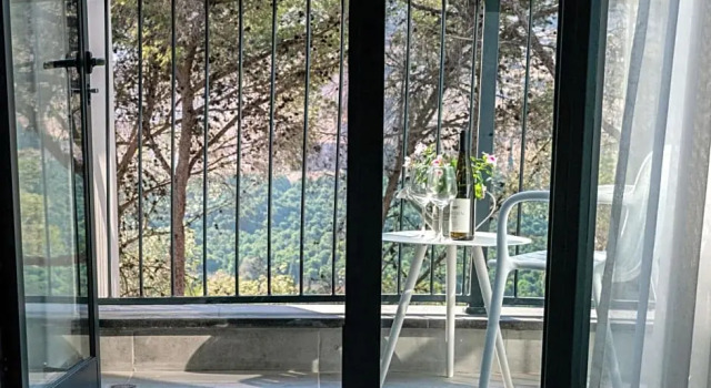 Номер Standard Kfar Giladi Hotel