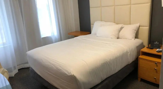 Двухместный номер Standard The Streamline Hotel - Daytona Beach
