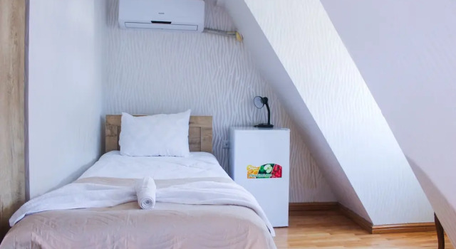 Номер Economy Отель Residence Hill