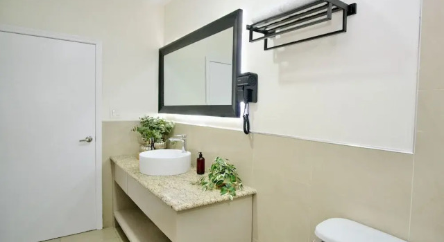 Апартаменты Luxury с 3 комнатами Rio Suites