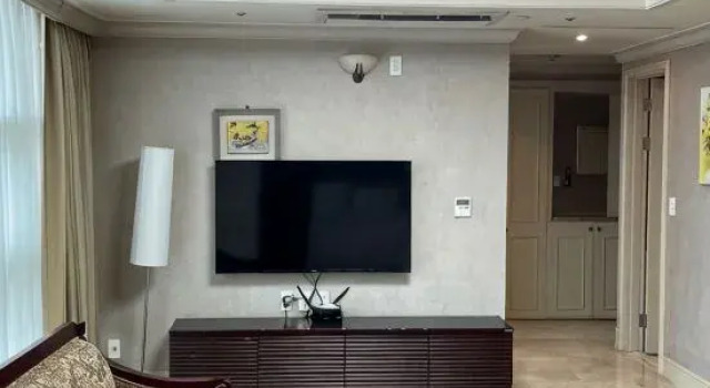 Полулюкс Busan Centum Victoria hotel