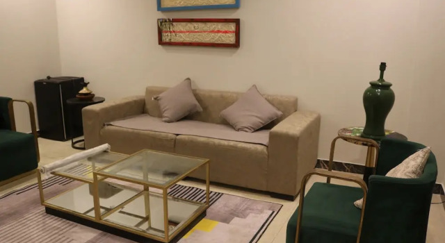 Premium Apartment Sab Hotel & Residences