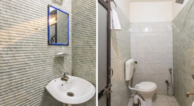Sanjar Guest House By OYO Rooms, Забронировать Гостевой дом Удджайн штат Мадхья-Прадеш, рядом с Храм Махакалешвар-Джьотирлинга