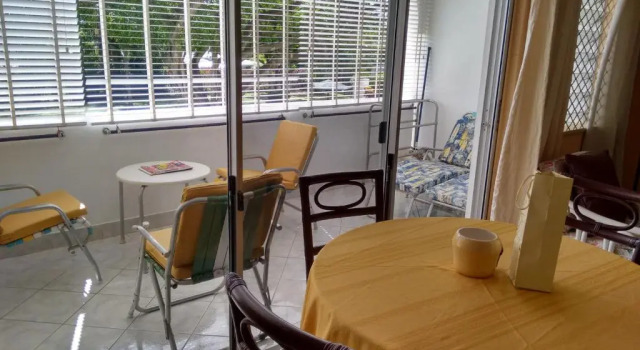 Condominium 220, Rezerwuj Hotel Hotele w Saint James z parkingiem, Parking