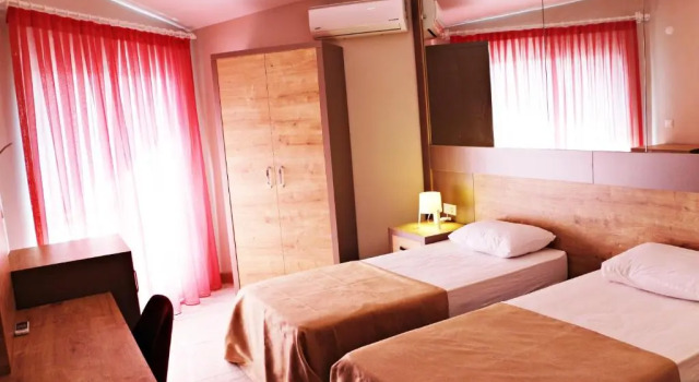 Семейный номер Standard Ferah Hotel