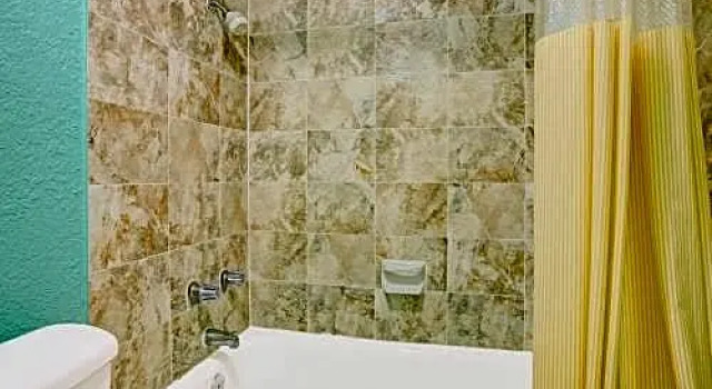 Номер Standard Days Inn Charlotte North-Speedway-UNCC-Research Pa