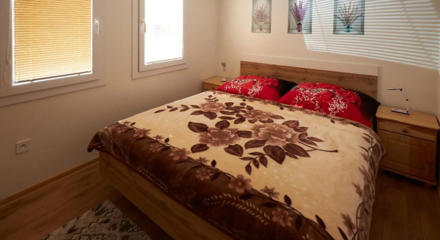 DOMKY U rieky, Rezervovat Hotel Hotely v Žilinský kraj s parkováním, Parkování