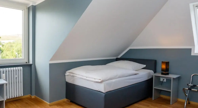 Standard Single room Sehnder Hof