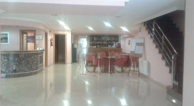 Hotel Europa
