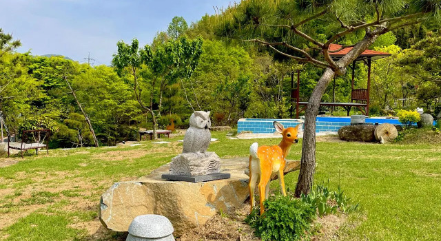 Jirisan Hadongho Sarangchae Pension, Reserva ahora Hotel Hadong Gyeongsang del Sur