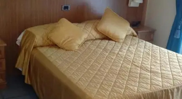 Двухместный номер Superior Hotel Sabbie dOro