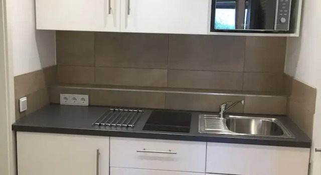 Апартаменты Premium Oppenheim Lofts