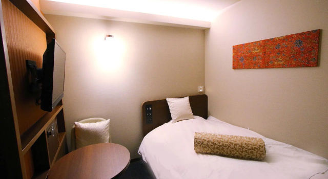 Кровать в общем номере (женский номер) Atami Seaside Spa & Resort