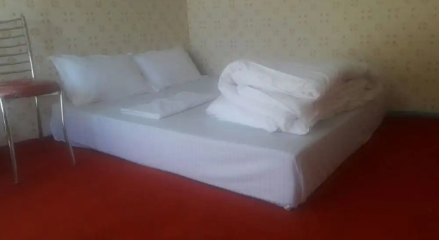 Номер Standard Wander Hut Tsomoriri