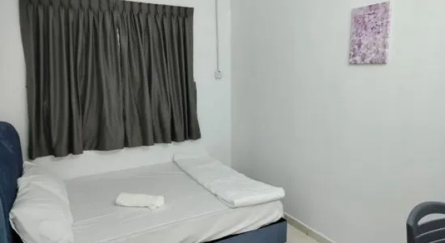 Номер Standard CMN Hotel & Homestay