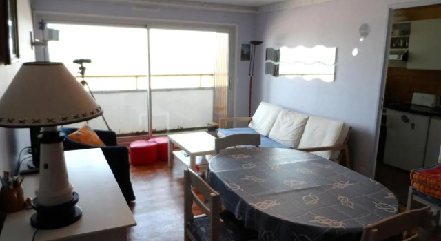 Appartement Cabourg, 3 pièces, 4 personnes - FR-1-487-145, Забронировать Апартаменты/квартира Кабур 