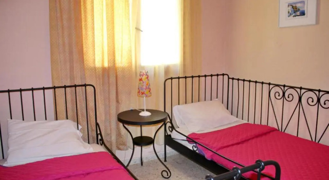 Apartment Marema