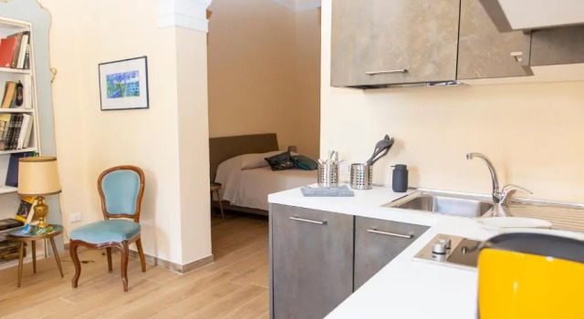 Interno Estense 753
