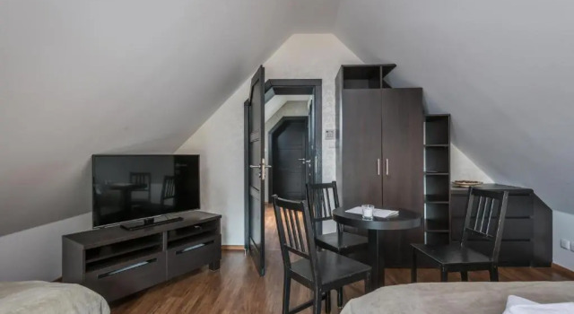 Номер Standard Apartmány 294