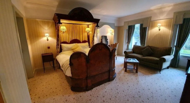 Lynnfield Hotel, Rezervați Hotel Kirkwall Orkney Islands