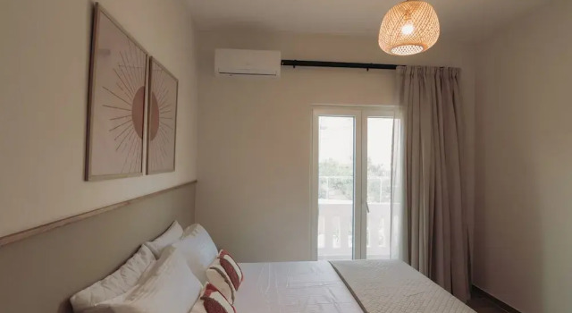 Cozy Living Apartments