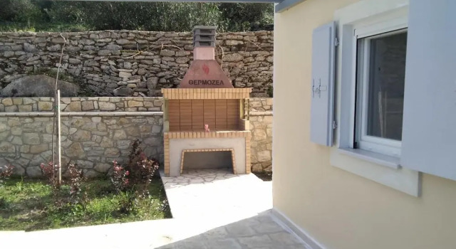 Вилла Villa Constadina Large Private Pool A C Wifi - 3331