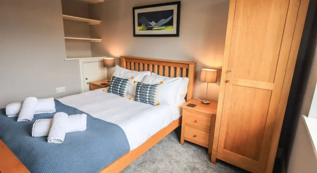 Коттедж Curlew Cottage at Hawkshead