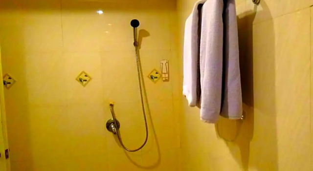 Номер Superior Sams Lodge