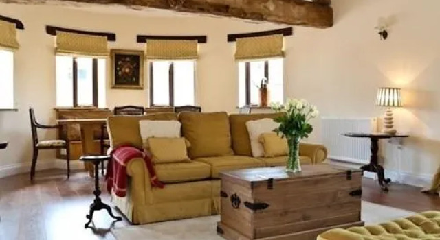 Muddifords Court, Reserva ahora Casa o chalet Cullompton Devon