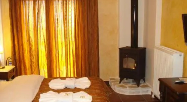 Hotel Iliovasilema, Rezervovat Hotel Xylokastro-Evrostina Corinthia Regional Unit