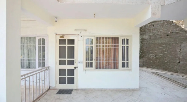 OYO 14537 Hotel Amer Haveli